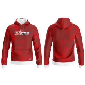Good Sports Performance Sweatshirt