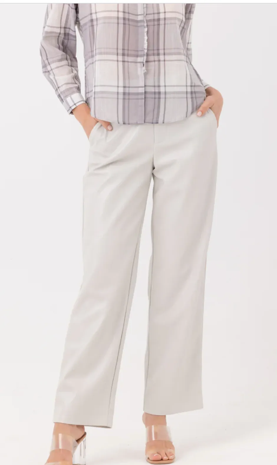 Hale Pants