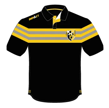 Hayward United Soccer | Supporter Polo