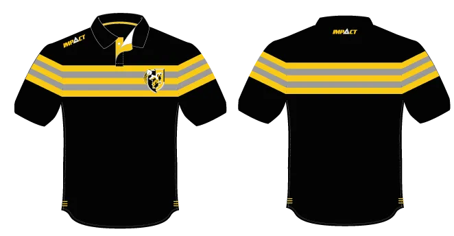 Hayward United Soccer | Supporter Polo