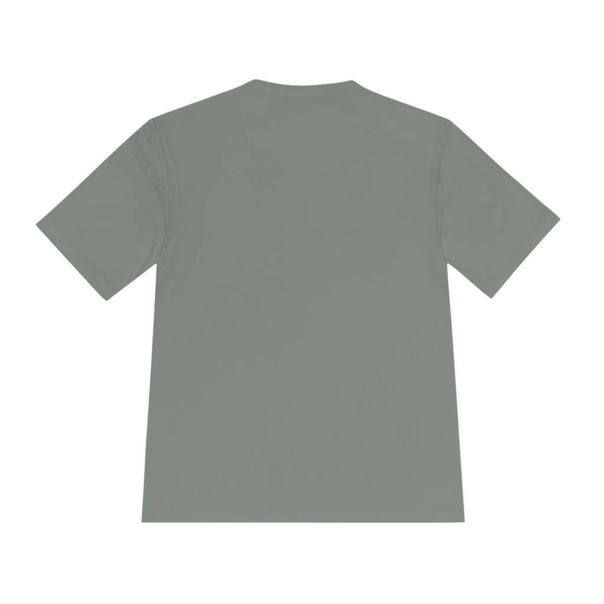 Hazel Blues® |  Unisex Moisture Wicking Tee