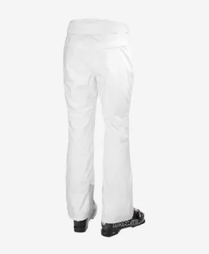 HELLY HANSEN Legendary Insulated Pant - Womens - White