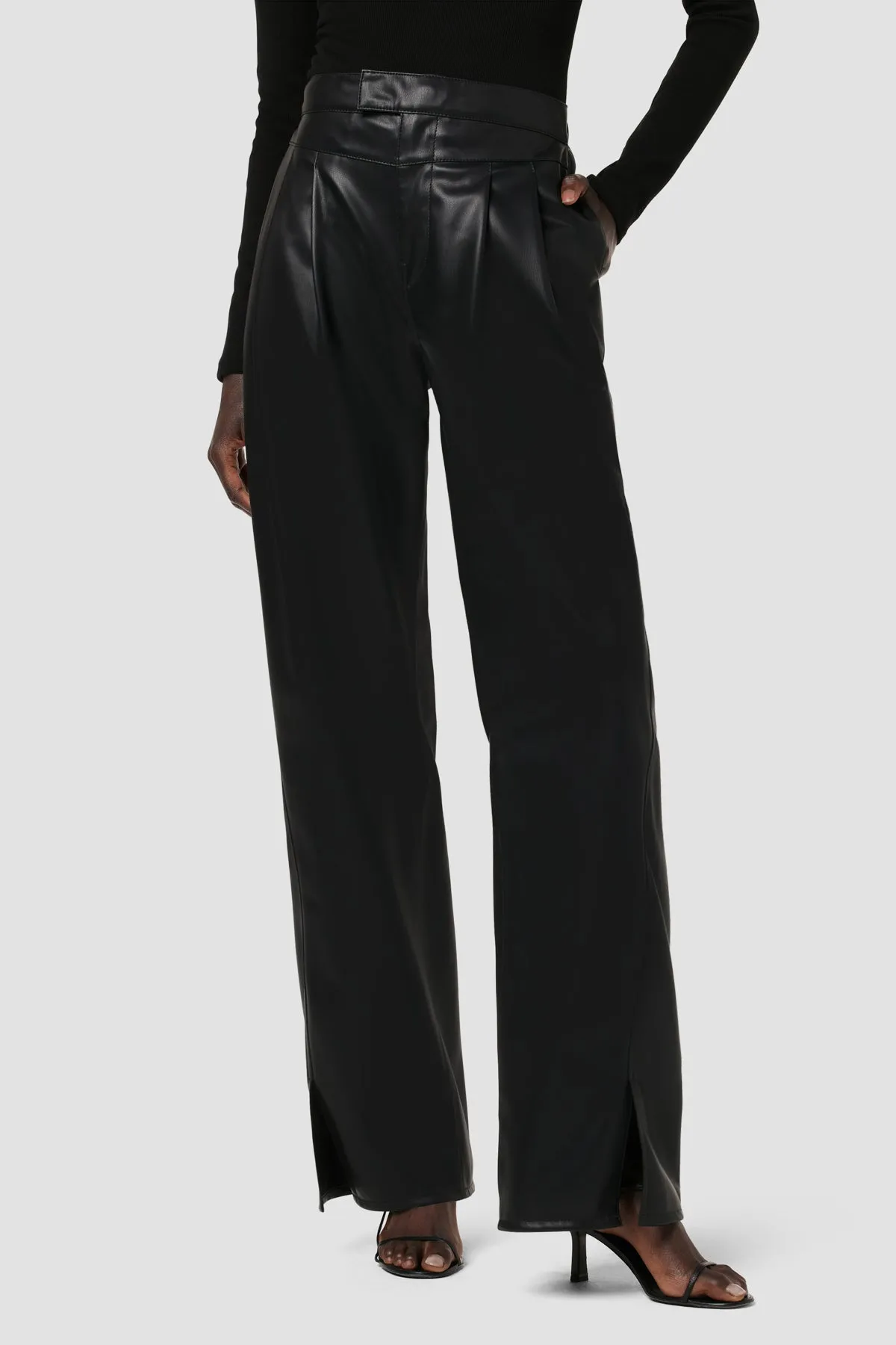 High-Rise Rosie Trouser