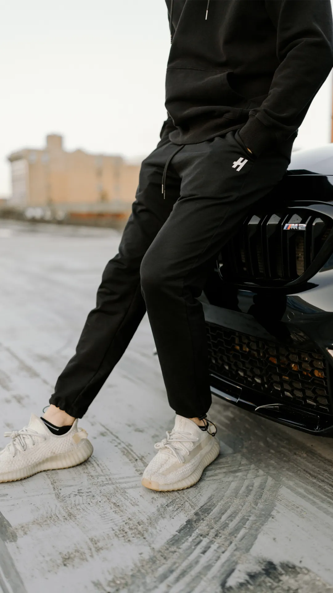 HUMBLED Joggers