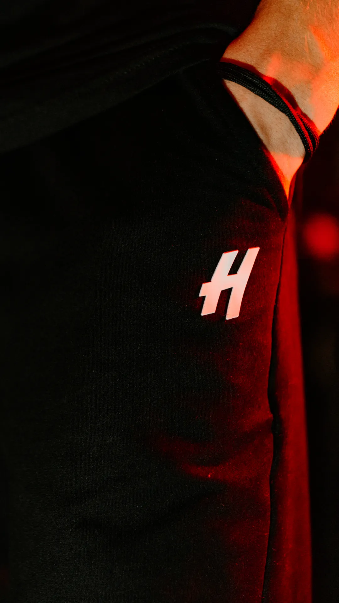 HUMBLED Joggers