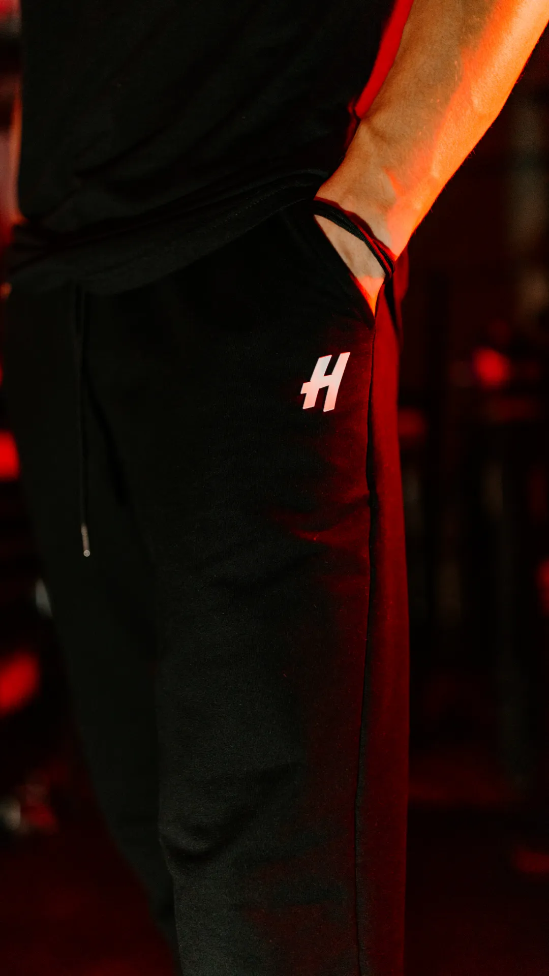 HUMBLED Joggers