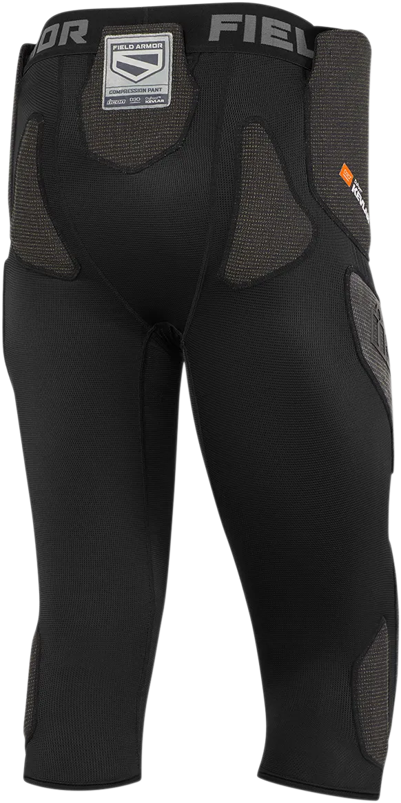 ICON Field Armor™ Compression Pants.
