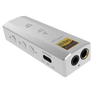 iFi Audio GO bar Kensei Portable DAC/Amp