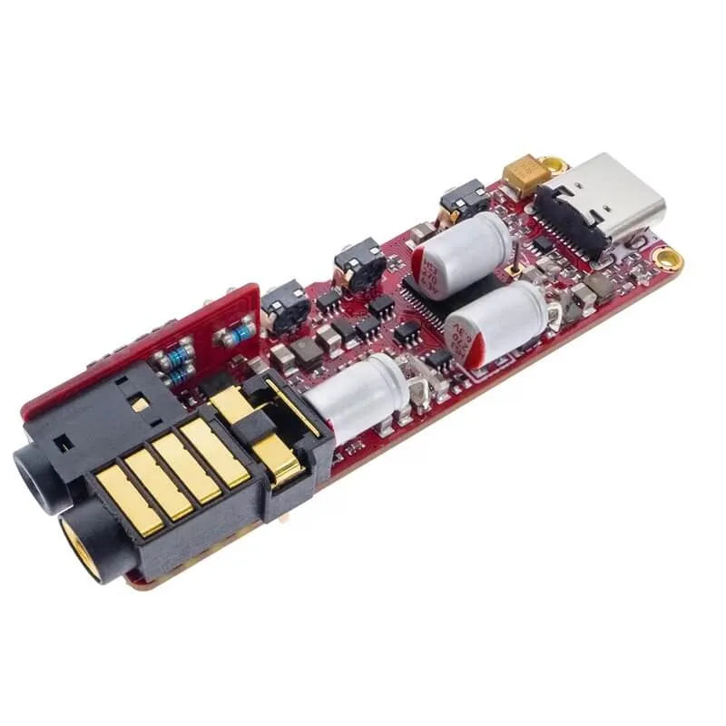 iFi Audio GO bar Kensei Portable DAC/Amp