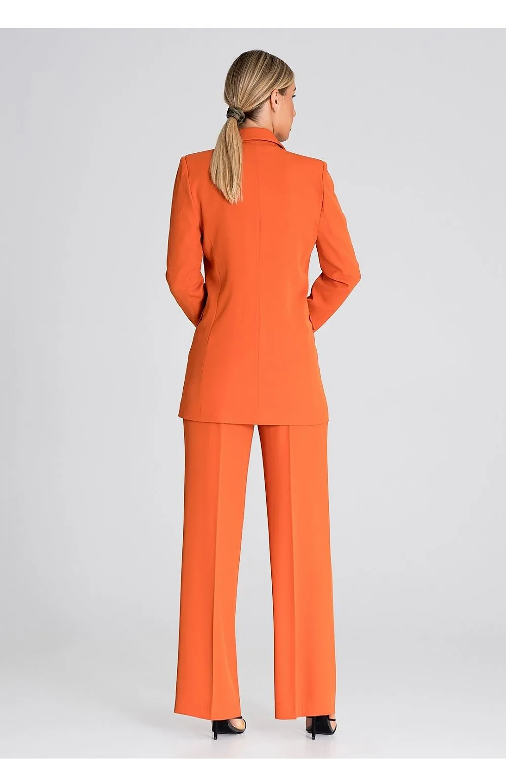 Jacket model 185078 Figl