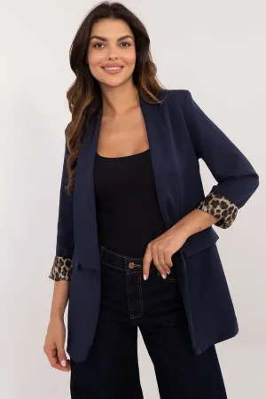 Jacket model 200987 Italy Moda