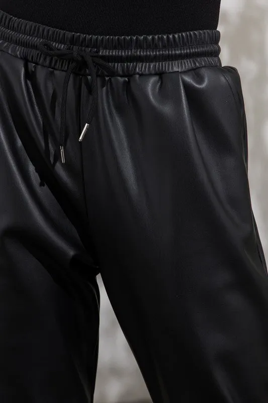 Java Joggers