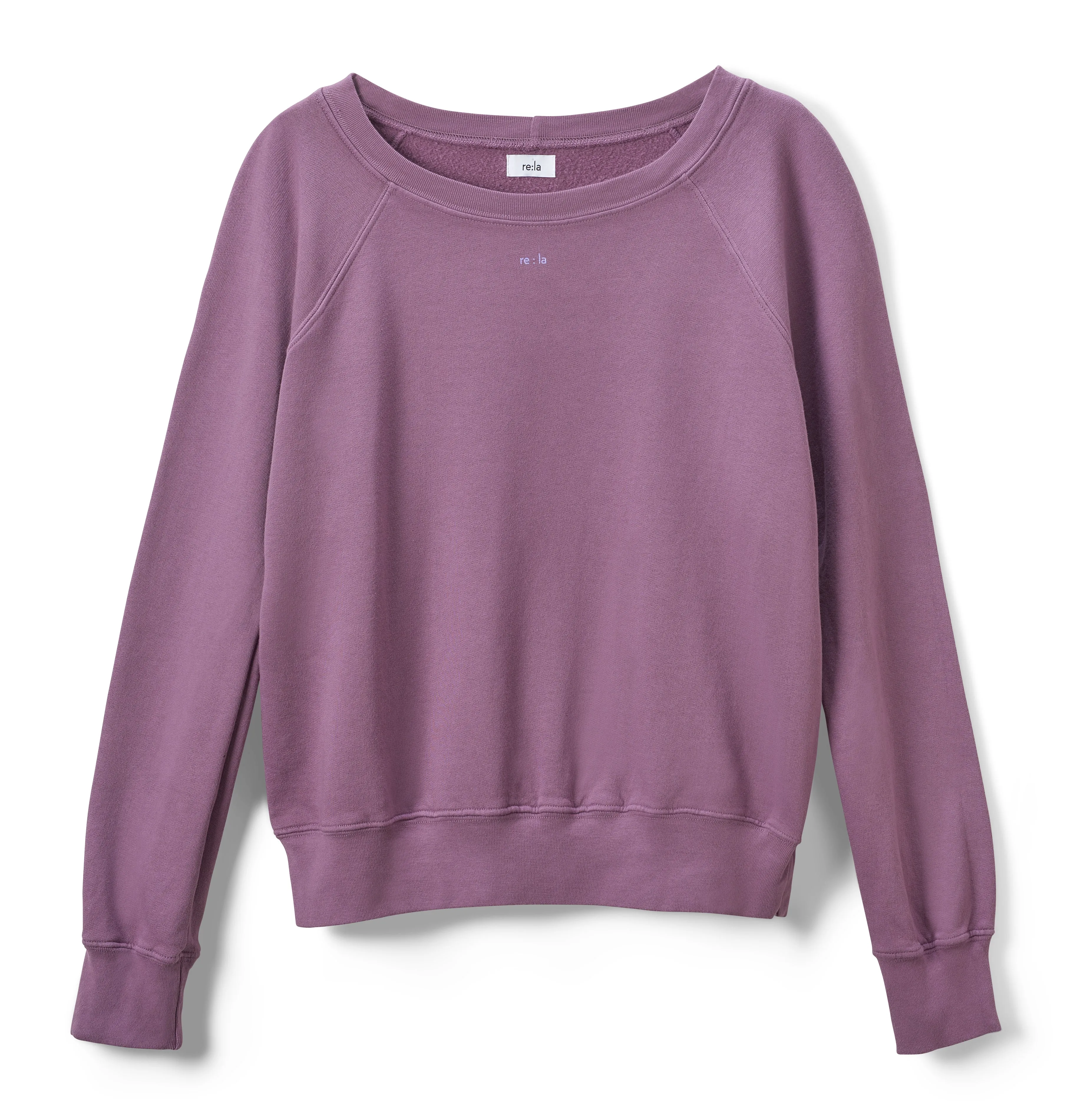 Joan Didion Crewneck Sweatshirt