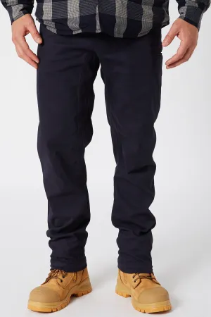 JP Fueled 5 Day Chino Mens Pant - Navy