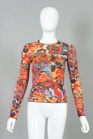 JPG Jeans Propaganda Shirt