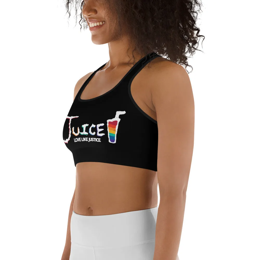 Juice Sports bra