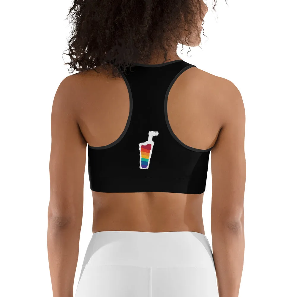 Juice Sports bra