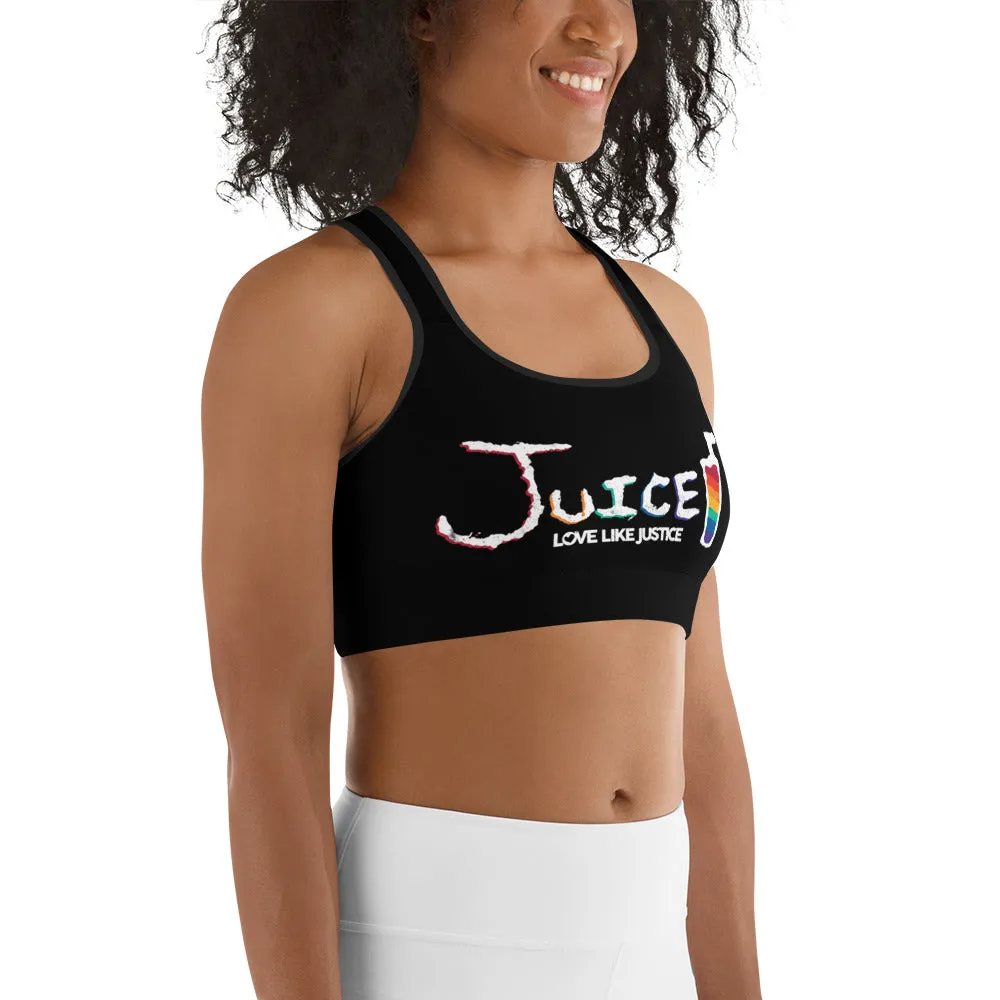 Juice Sports bra