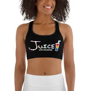 Juice Sports bra