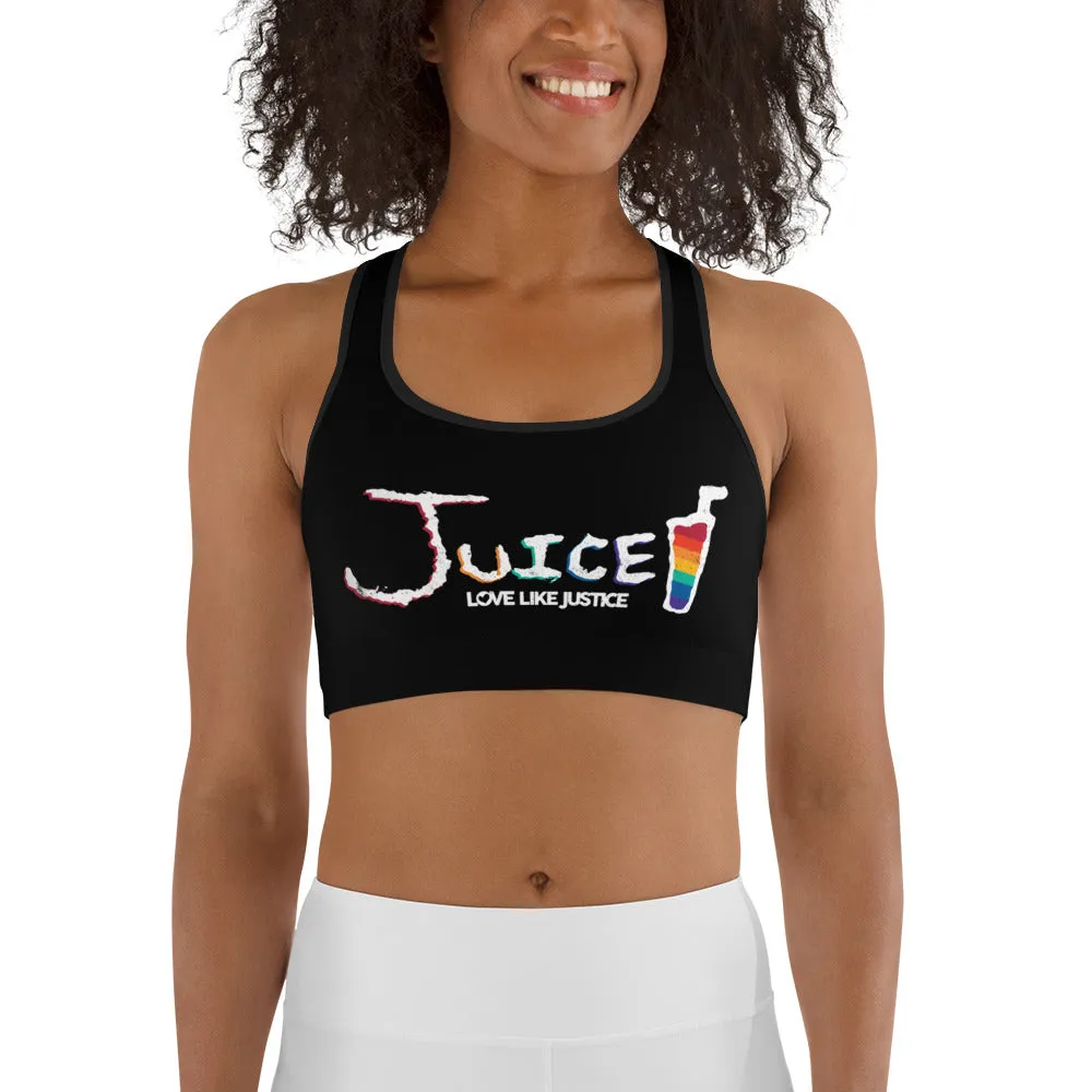 Juice Sports bra