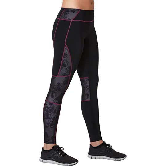 JUXU Sport Women's Performance Full Legging 