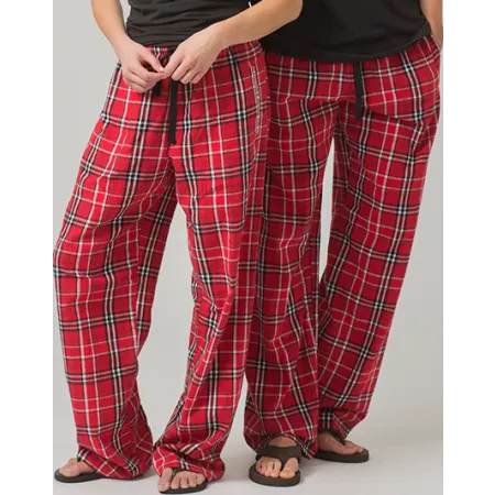 Kappa Sigma Flannel Pants