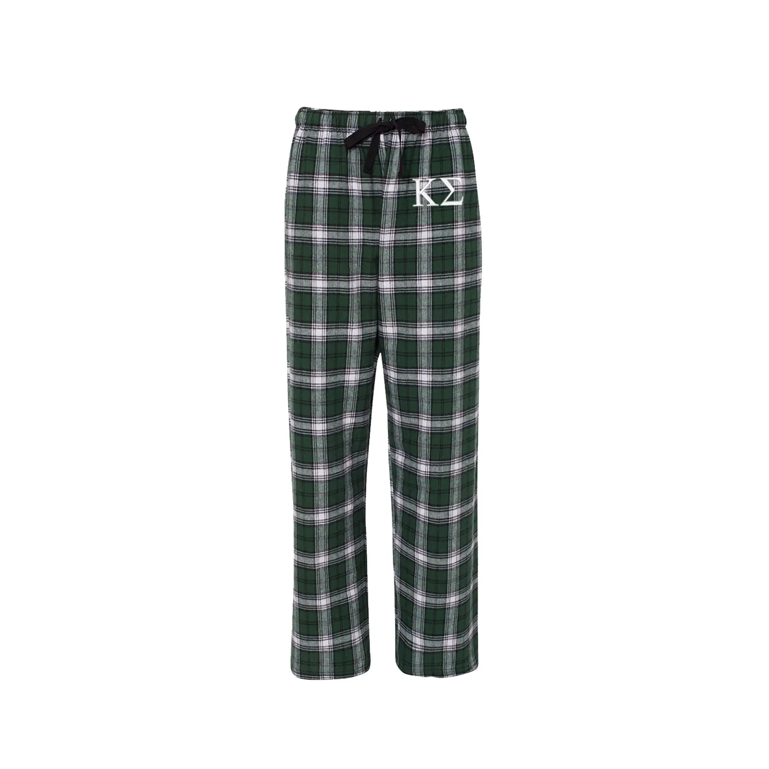 Kappa Sigma Flannel Pants