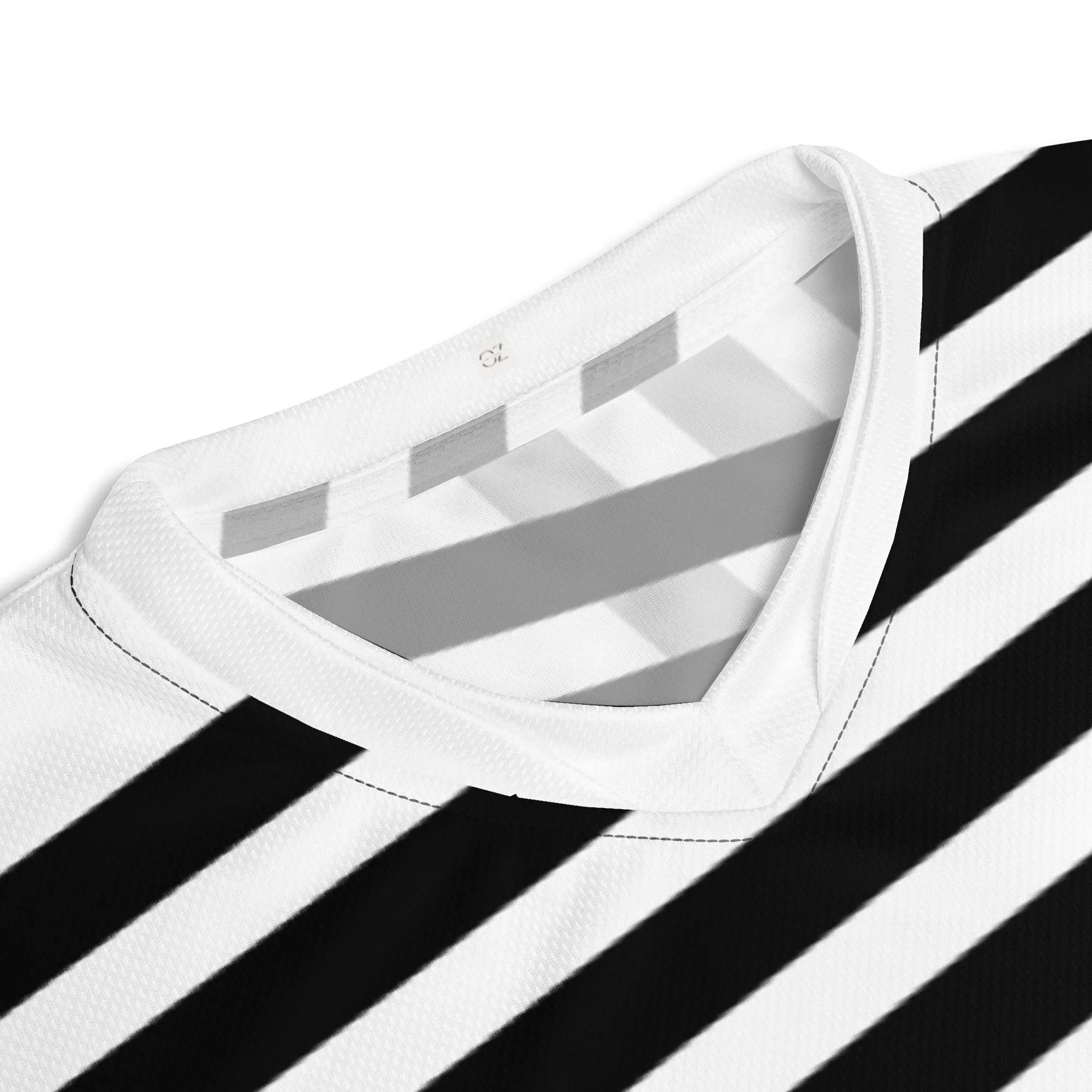 Keep Life Simple Recycled sports jersey