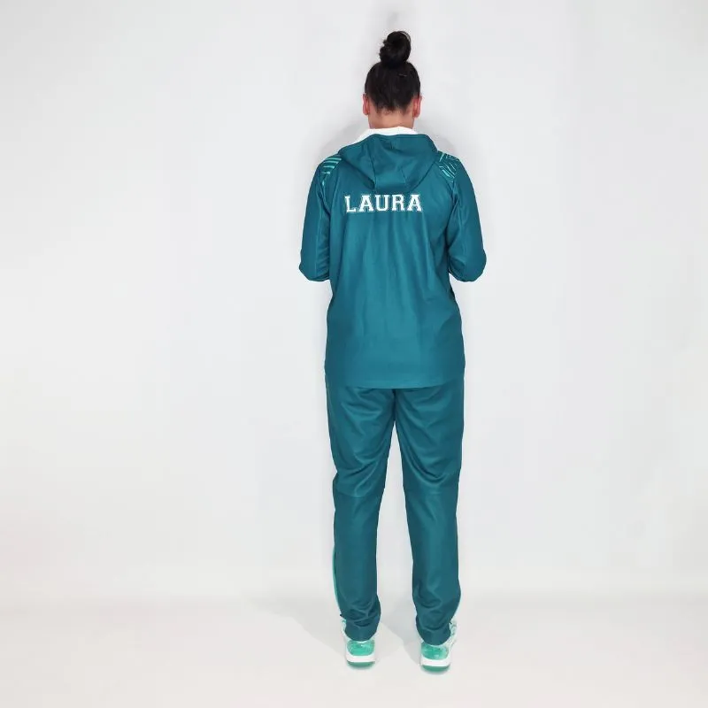 Laura Malcolm Signature Range SlimFit HP Track Pants