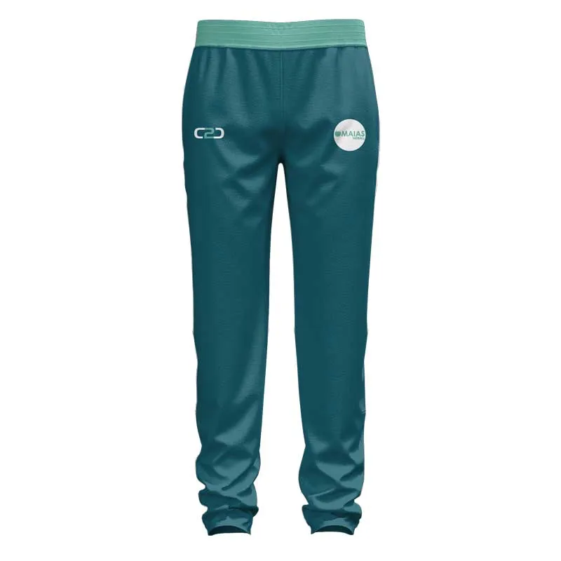 Laura Malcolm Signature Range SlimFit HP Track Pants