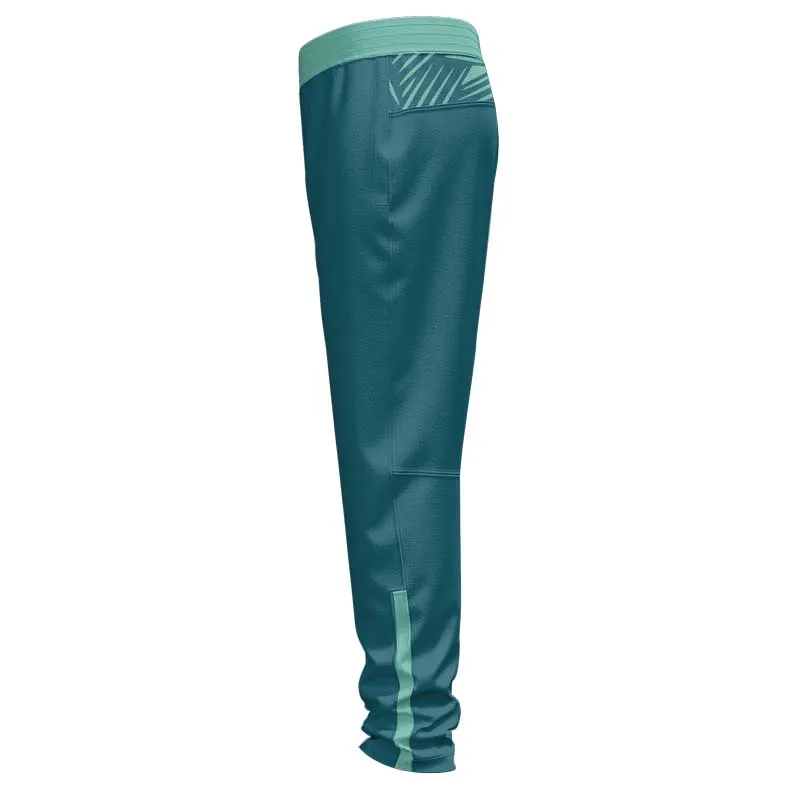 Laura Malcolm Signature Range SlimFit HP Track Pants