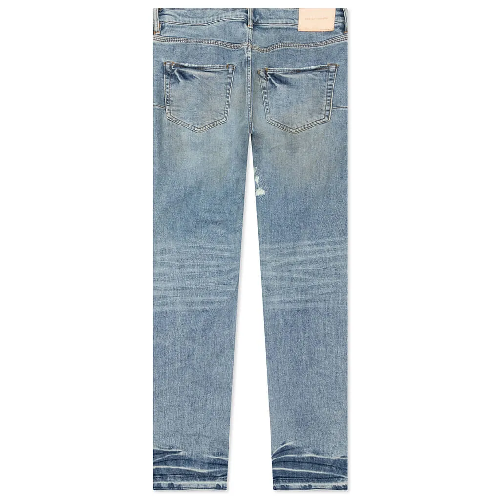 Light Indigo Vintage Jeans