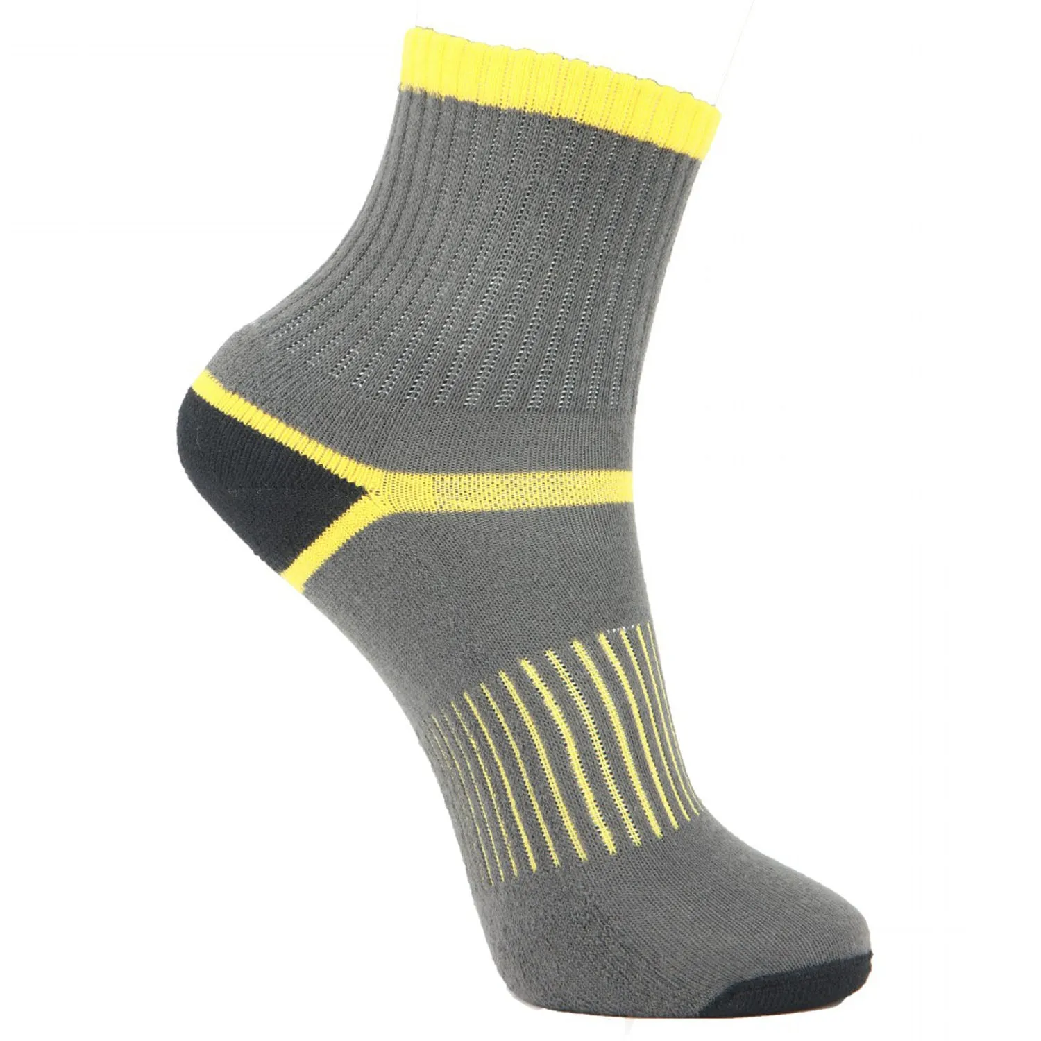 LIN Bamboo Fiber Thick Outdoor Sports Socks