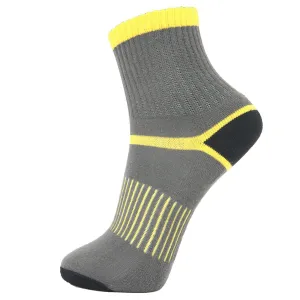 LIN Bamboo Fiber Thick Outdoor Sports Socks