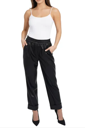 Lisa Cuffed Pants