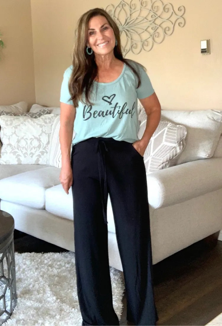 Lounge Pants-Final Sale