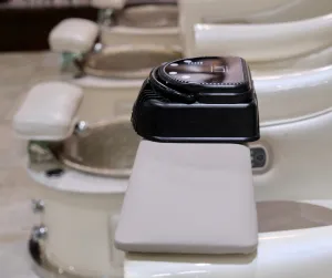 LUX Portable Manicure Board for Standard Size Pedicure Chair - OUT OF STOCK