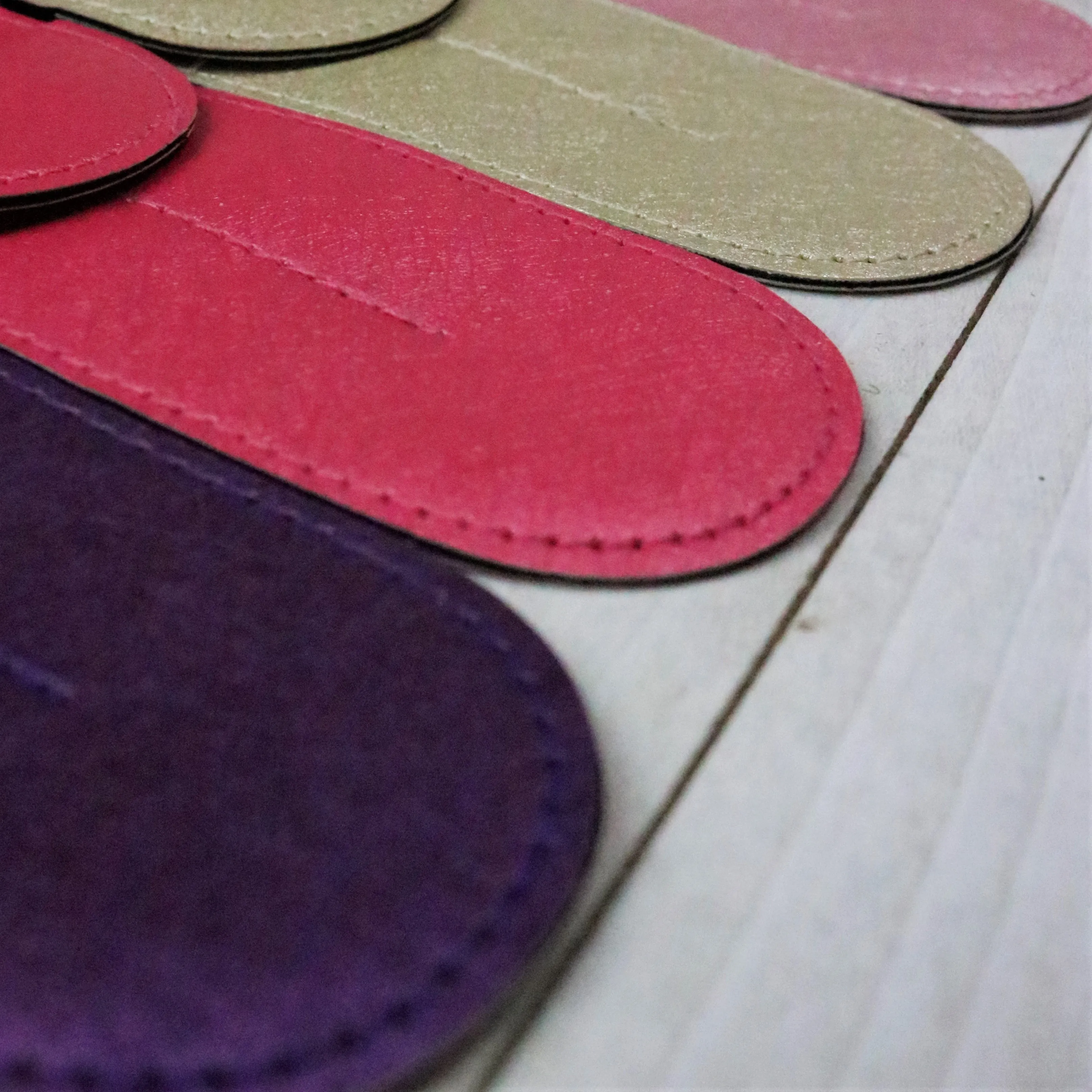 Magenta Mi Crazy! - Tweezer Case
