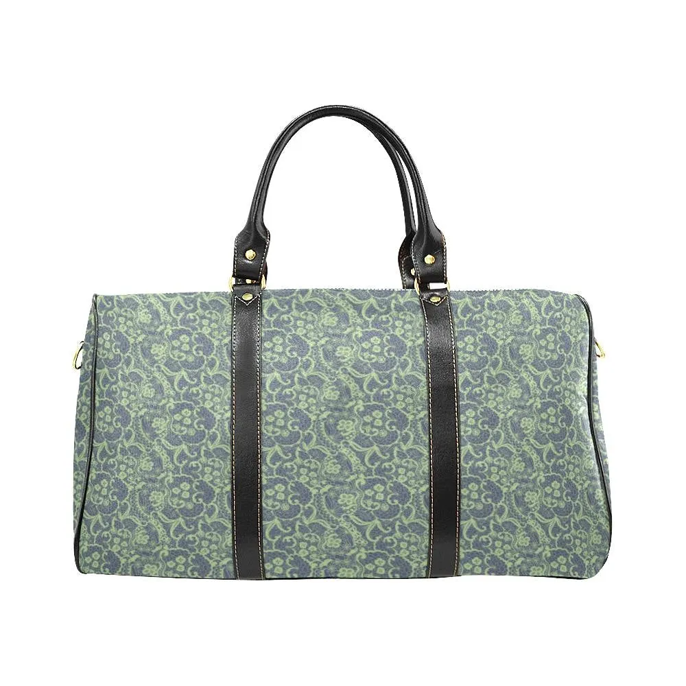 Melody Travel Bag CW3