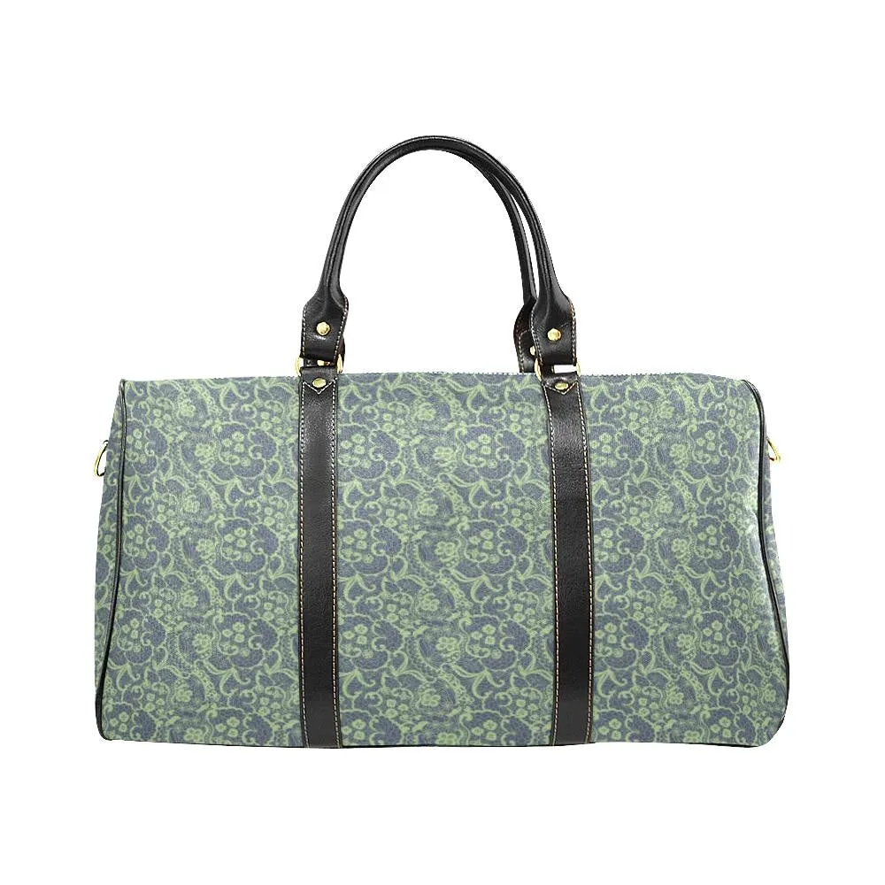 Melody Travel Bag CW3