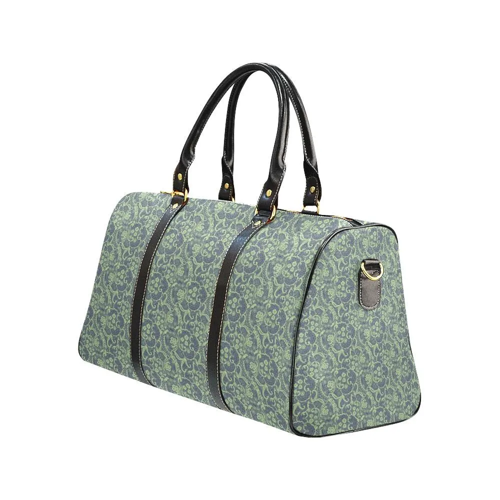 Melody Travel Bag CW3
