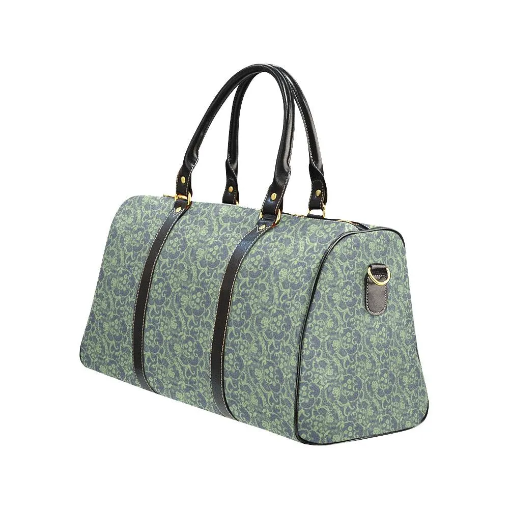 Melody Travel Bag CW3