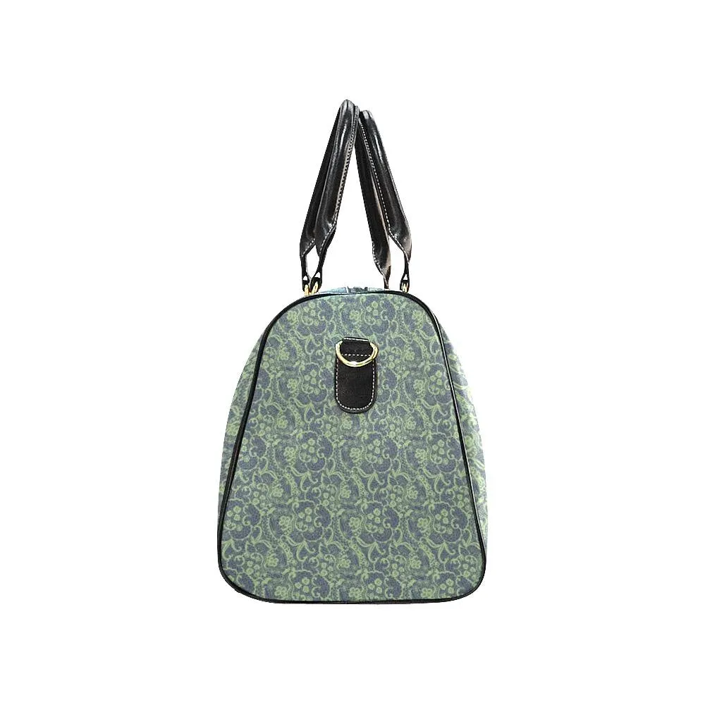Melody Travel Bag CW3
