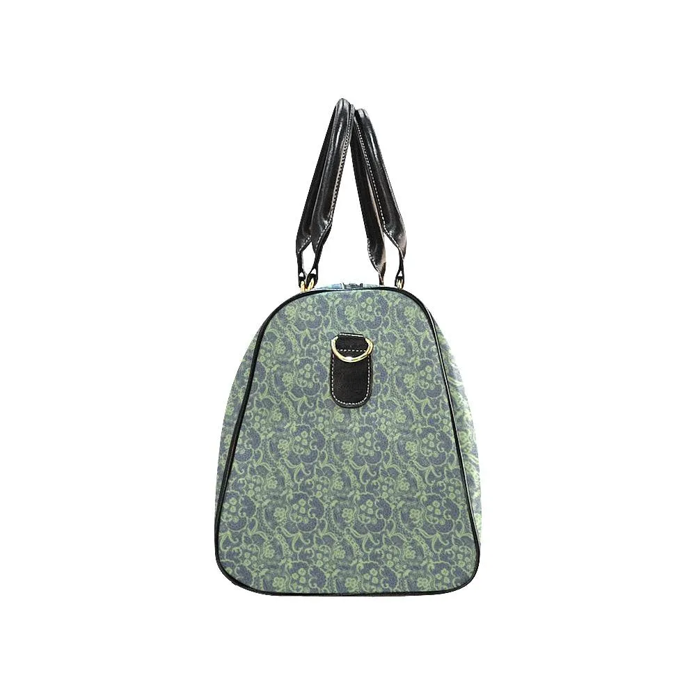 Melody Travel Bag CW3