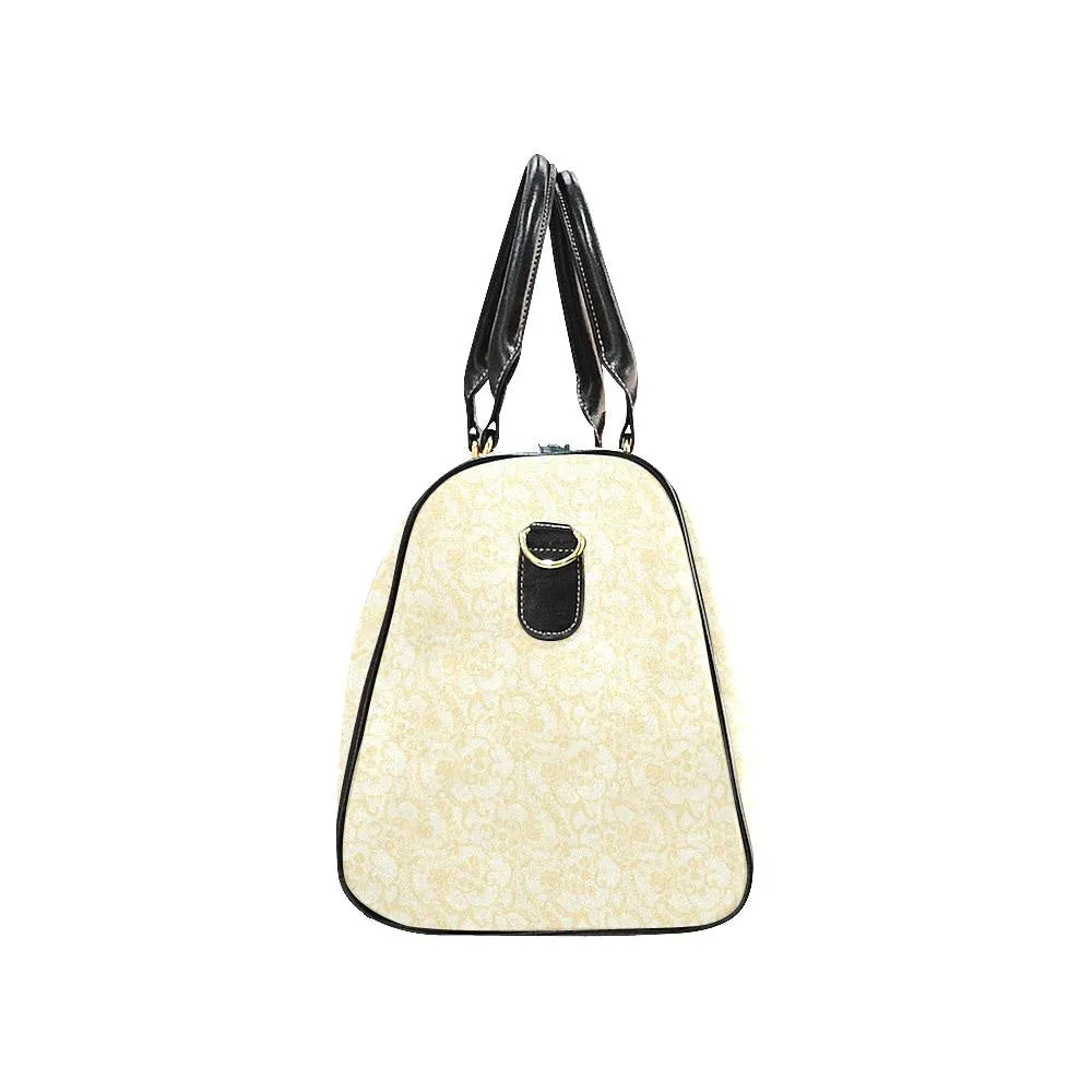Melody Travel Bag CW7