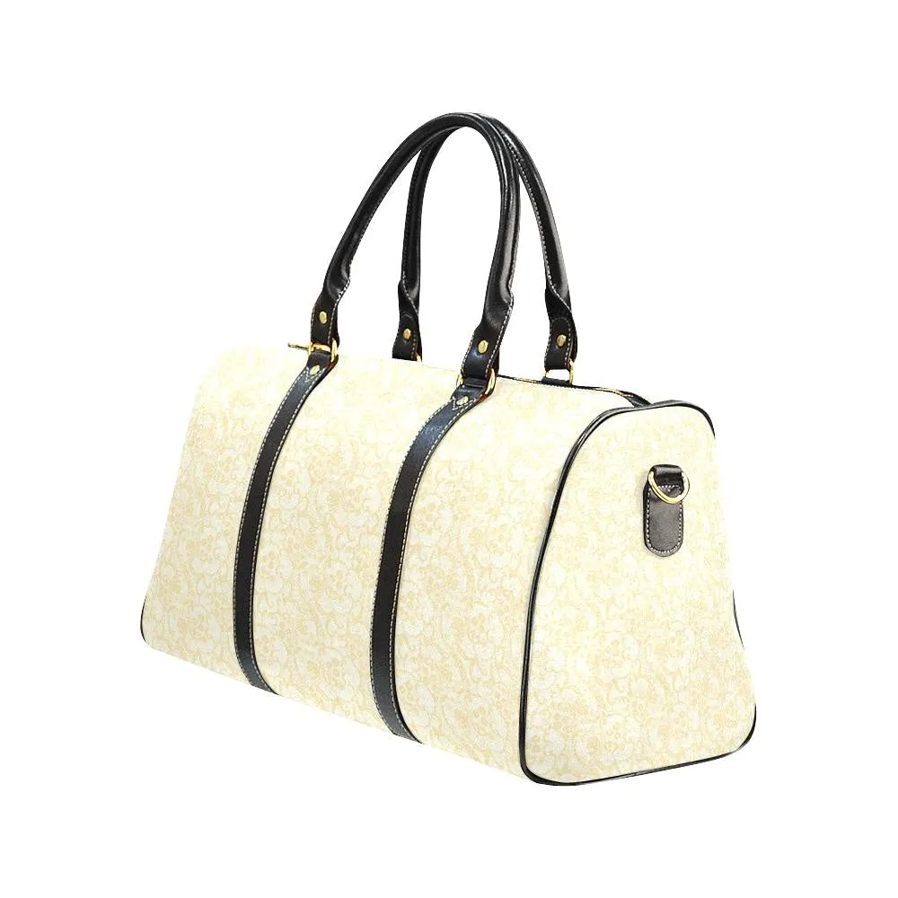 Melody Travel Bag CW7
