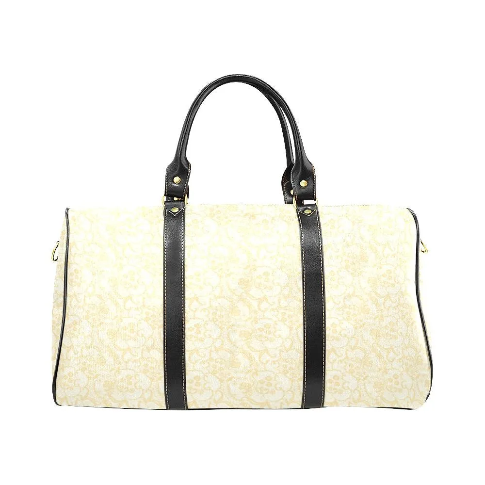 Melody Travel Bag CW7