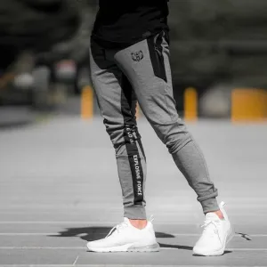 Men's sports casual pants
