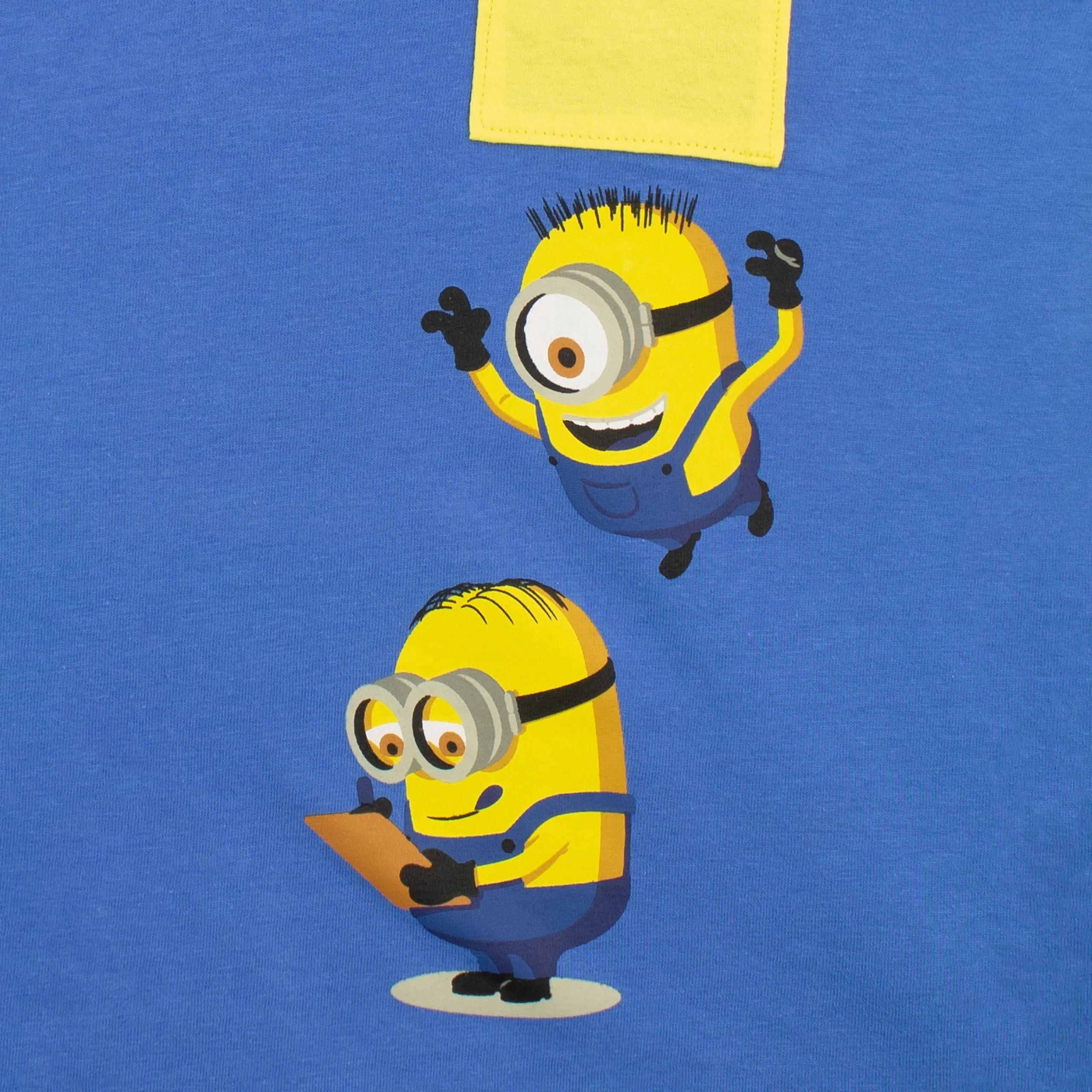 Minions T-Shirt - More Than A Minion