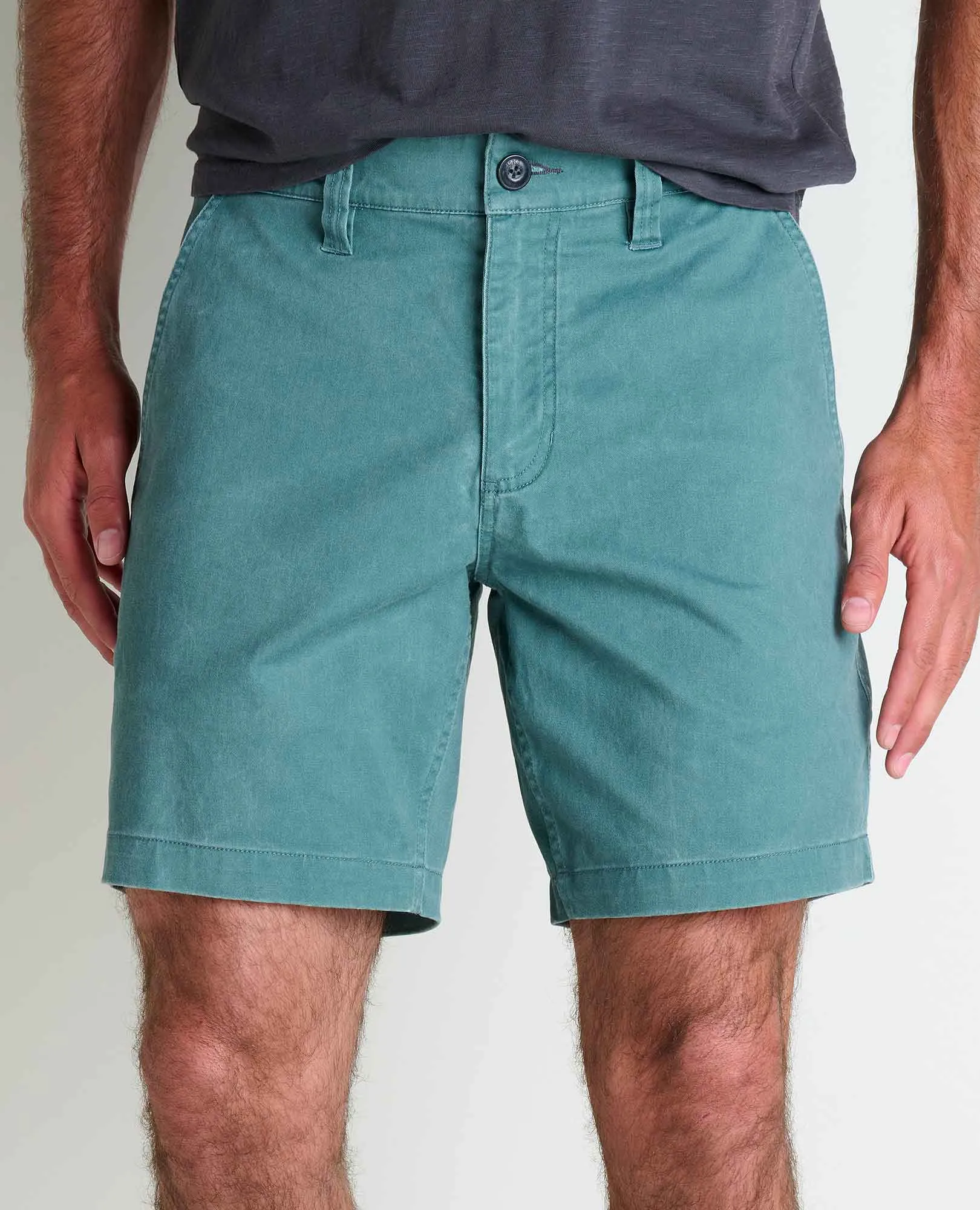 Mission Ridge Short